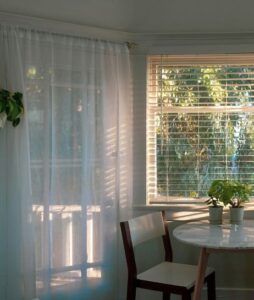 curtain